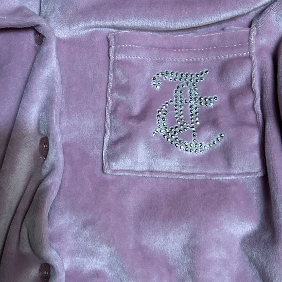 Juicy PJ set 💓 - Picture 2 of 5